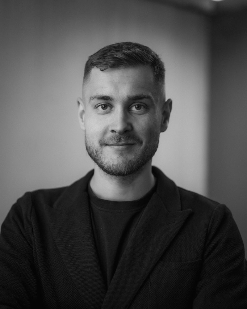 Jonathan Pettersson, Kontur Mediabyrå