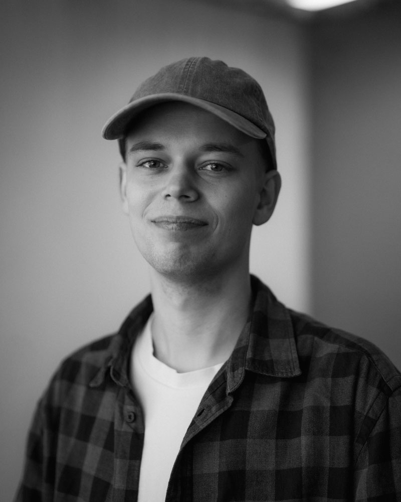 Emil Granrot, Kontur Mediabyrå